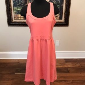 Ladies dress